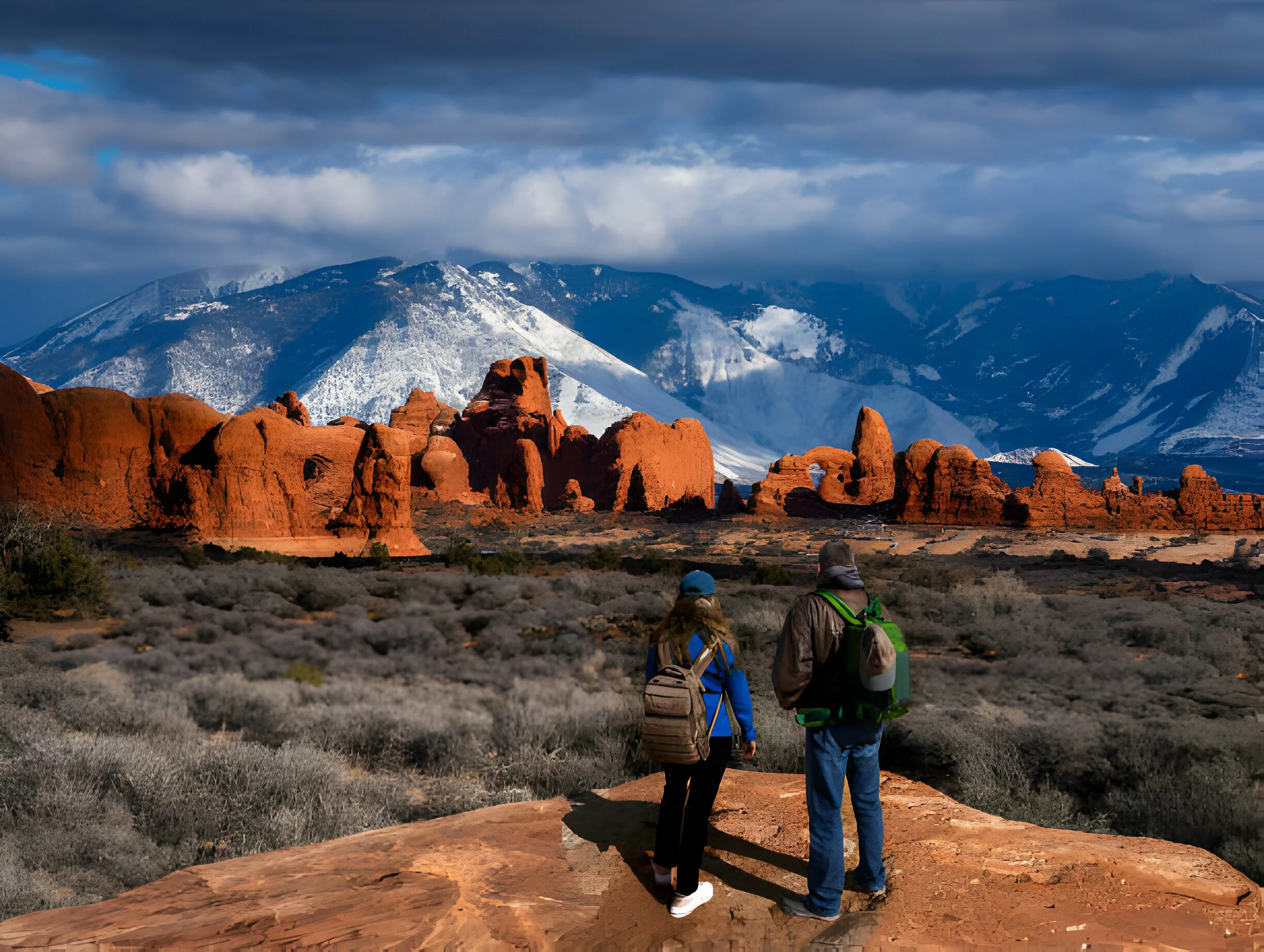 10 Best Towns In Utah To Visit In 2024