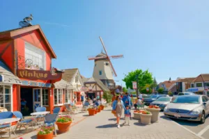 10 Must Things To Do in Solvang, California